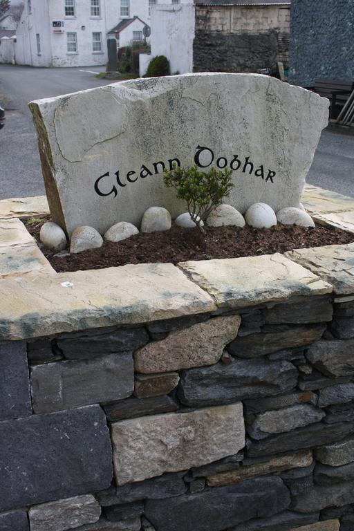 Shashas Apartment Gleanndobhar Glencolumbkille Exterior foto